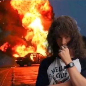 Meet your Posher, Jamahl